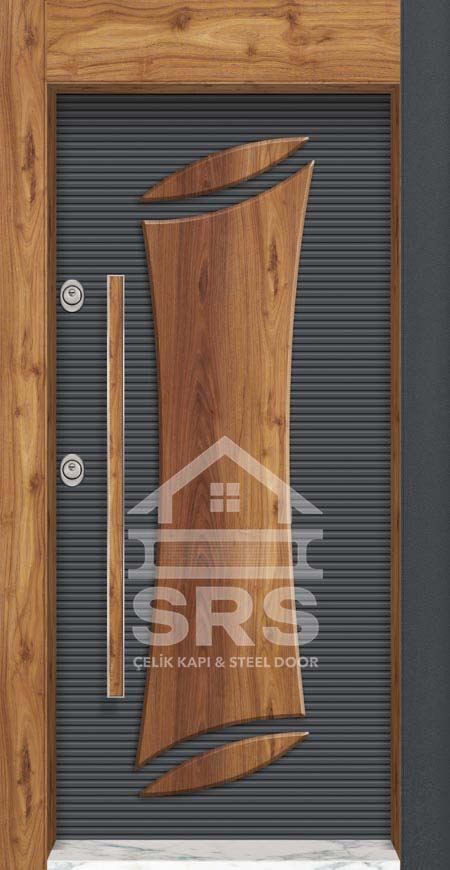 SRS DOOR - 253